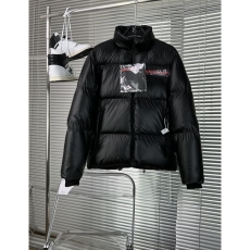 Prada Down Jackets